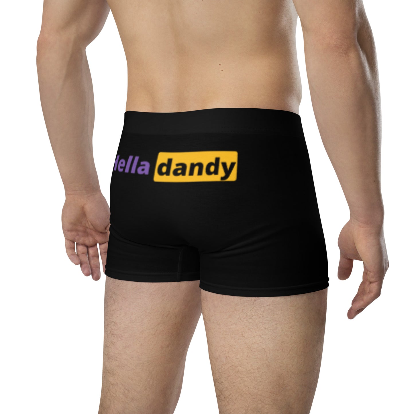 The Hub Boxer Briefs