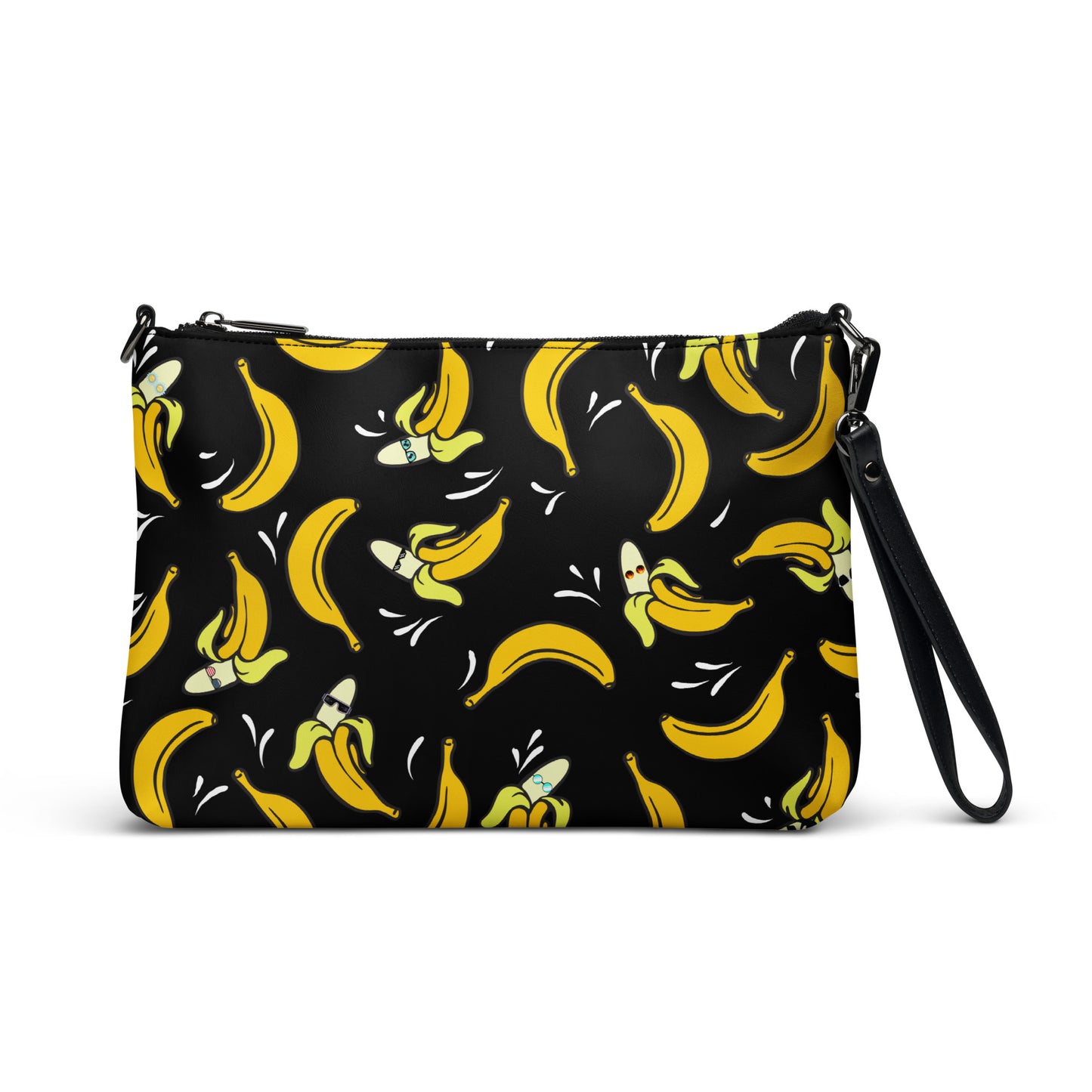 Bananas Crossbody bag