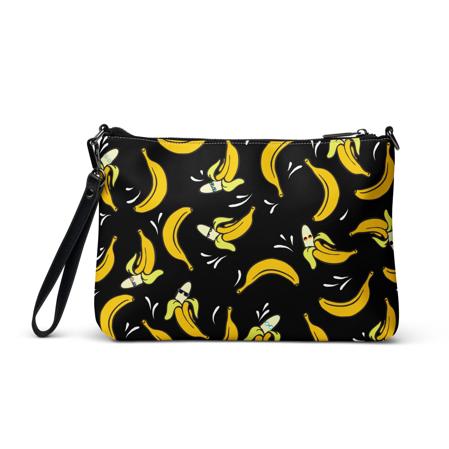 Bananas Crossbody bag