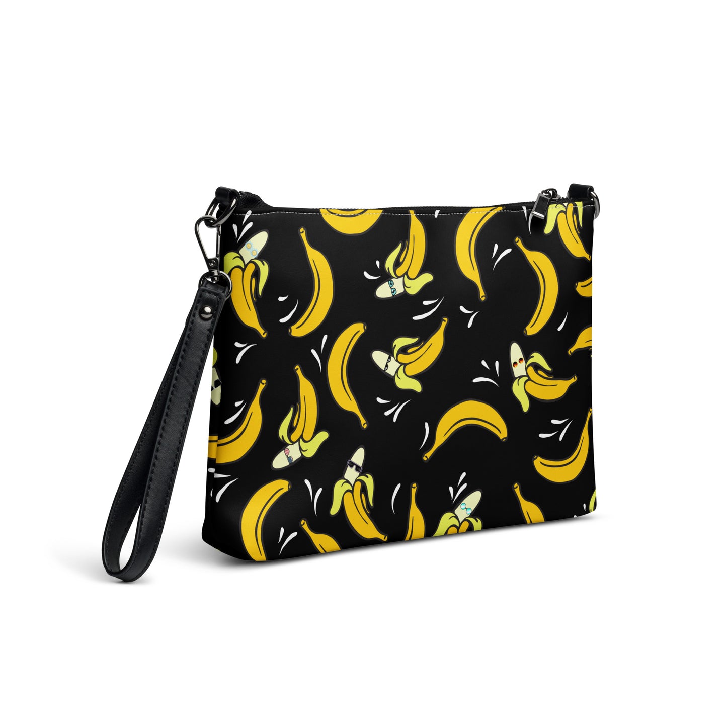 Bananas Crossbody bag