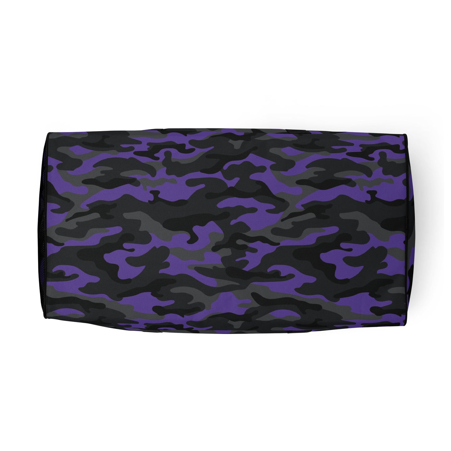 Camo Duffle bag