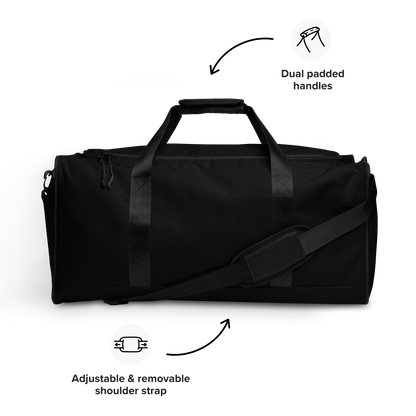 The Hub Duffle bag