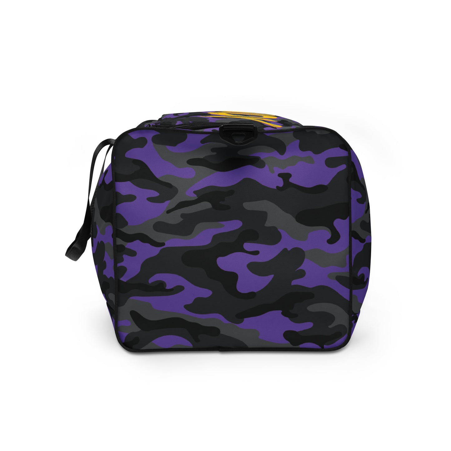 Camo Duffle bag