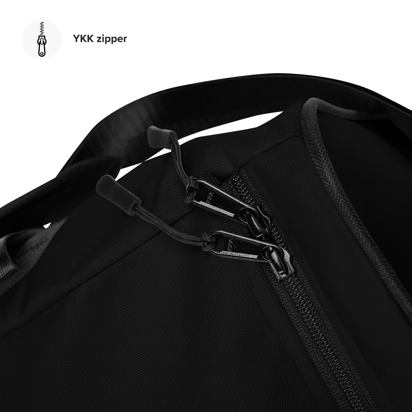 The Hub Duffle bag