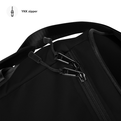 The Hub Duffle bag