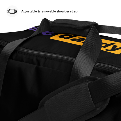 The Hub Duffle bag