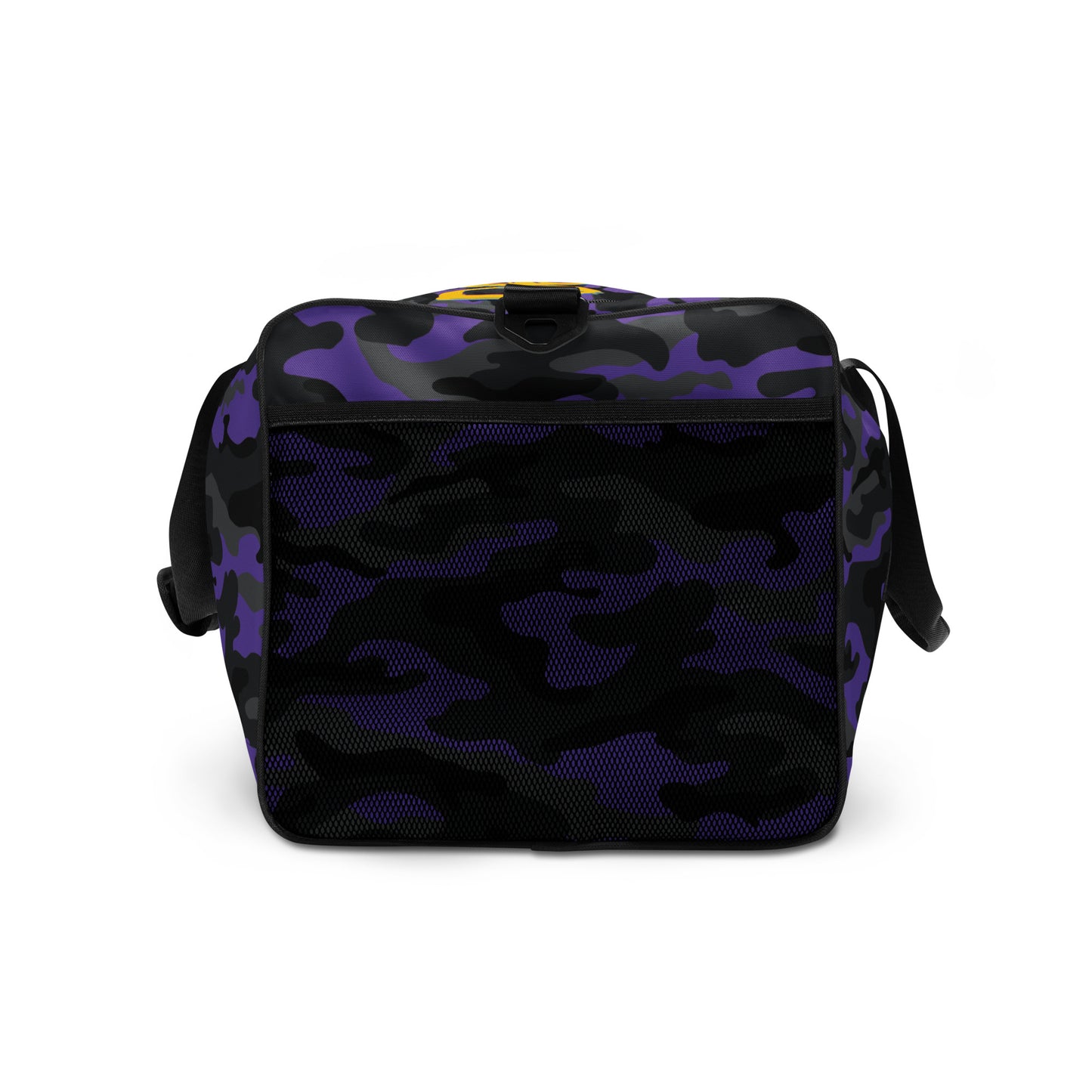 Camo Duffle bag