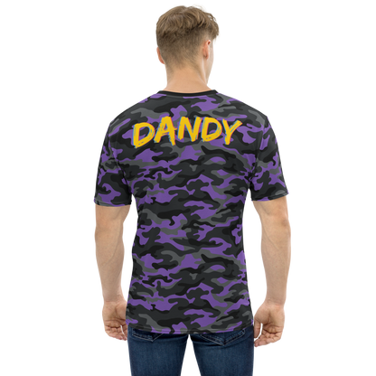 Camo Men's t-shirt