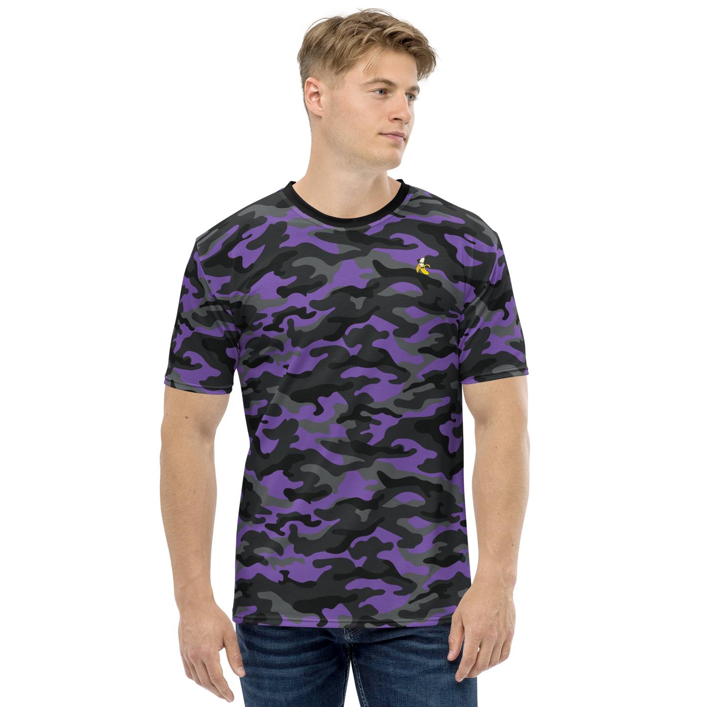 Camo Men's t-shirt