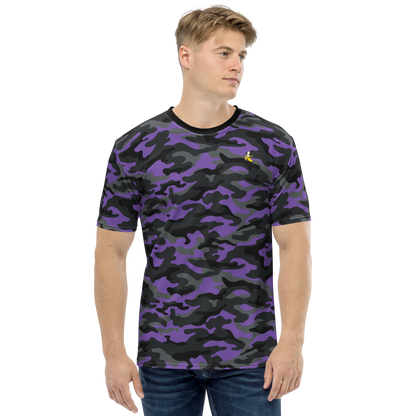 Camo Men's t-shirt