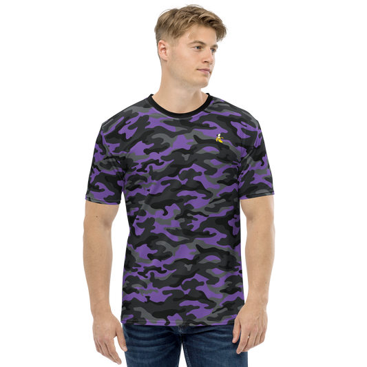 Camo Men's t-shirt