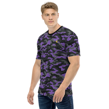 Camo Men's t-shirt