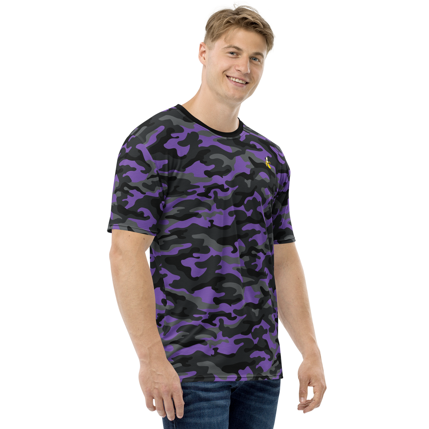 Camo Men's t-shirt