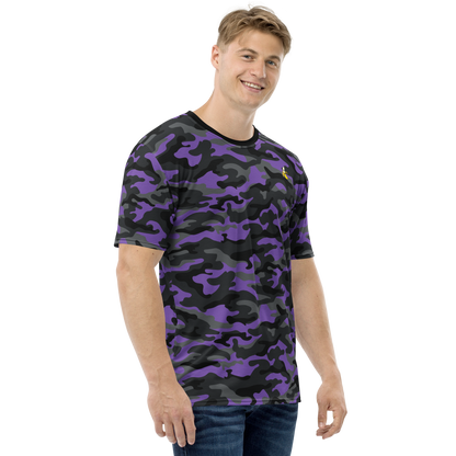 Camo Men's t-shirt