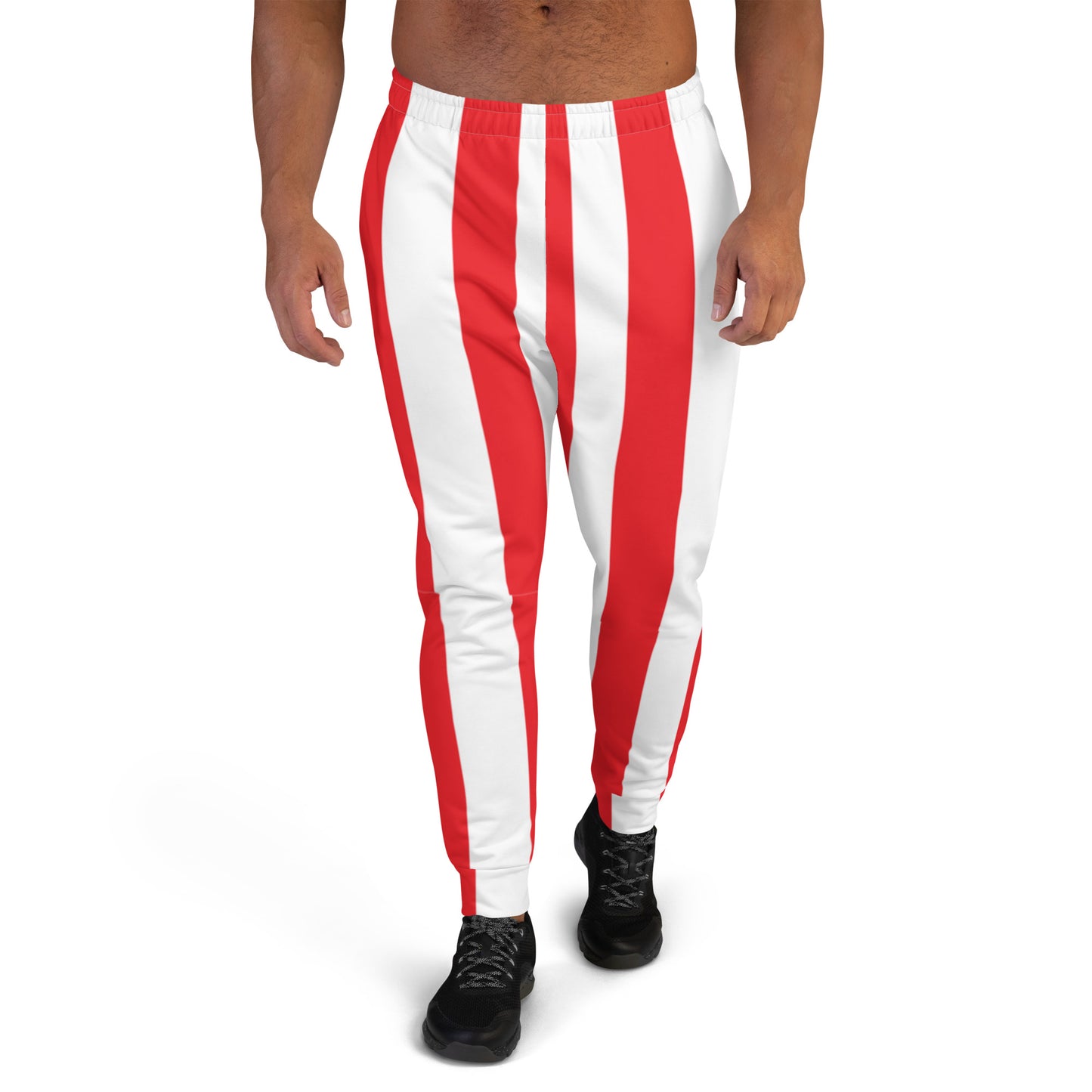 Stripes Men's Joggers