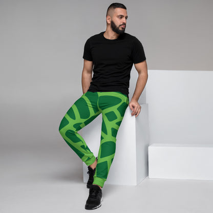 Turtle Men's Joggers