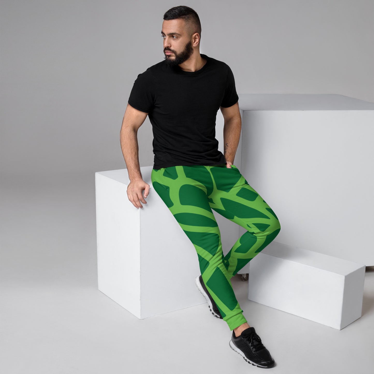 Turtle Men's Joggers