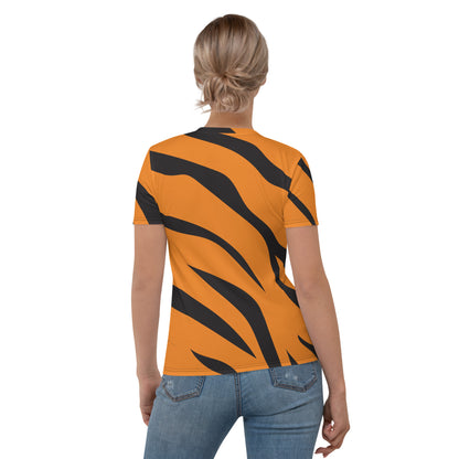 Tiger Women's T-shirt