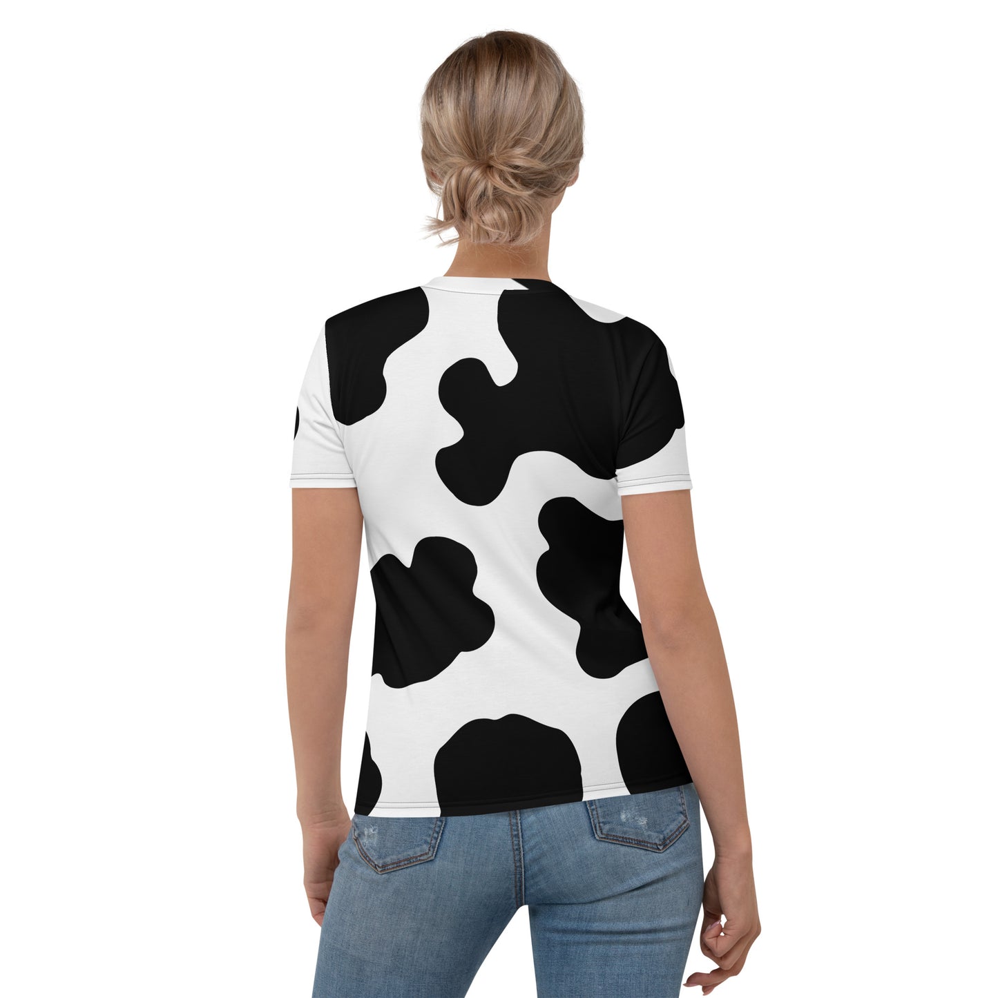 Cow Women's T-shirt