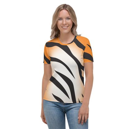 Tiger Women's T-shirt