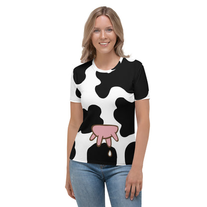 Cow Women's T-shirt