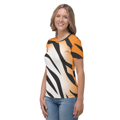 Tiger Women's T-shirt