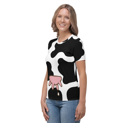 Cow Women's T-shirt