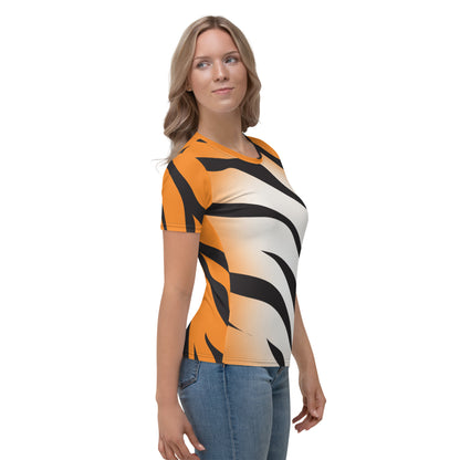 Tiger Women's T-shirt