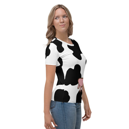 Cow Women's T-shirt