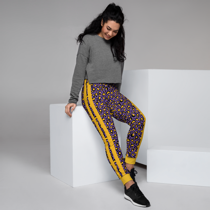 Cheetah Women's Joggers