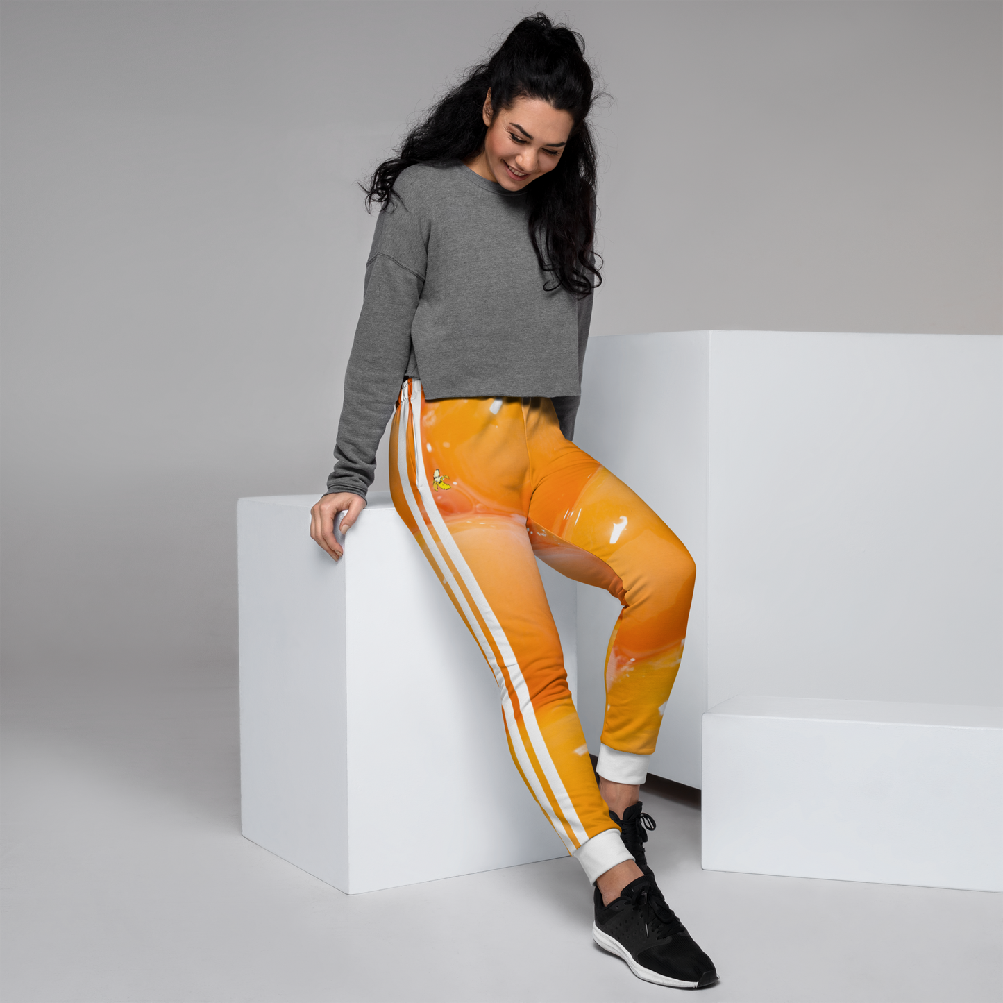 Yolked Women's Joggers