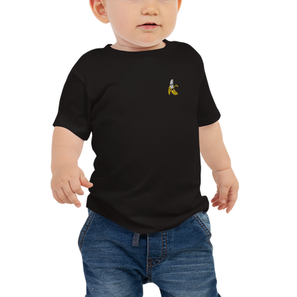 Banana Baby Jersey Short Sleeve Tee