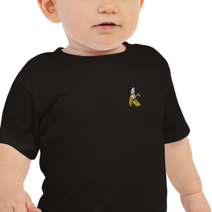 Banana Baby Jersey Short Sleeve Tee