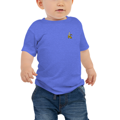 Banana Baby Jersey Short Sleeve Tee