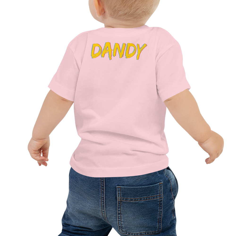 Banana Baby Jersey Short Sleeve Tee