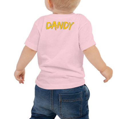 Banana Baby Jersey Short Sleeve Tee