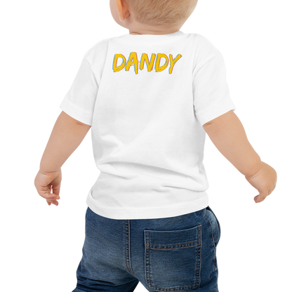 Banana Baby Jersey Short Sleeve Tee