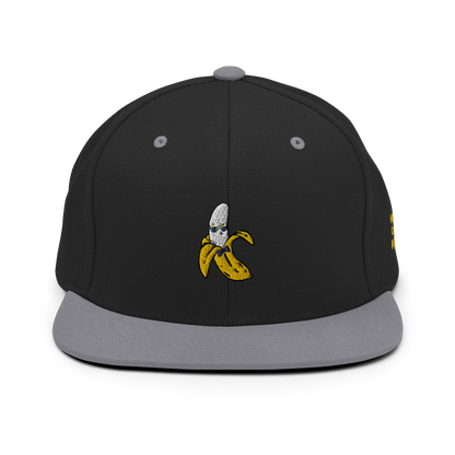Banana Snapback Hat
