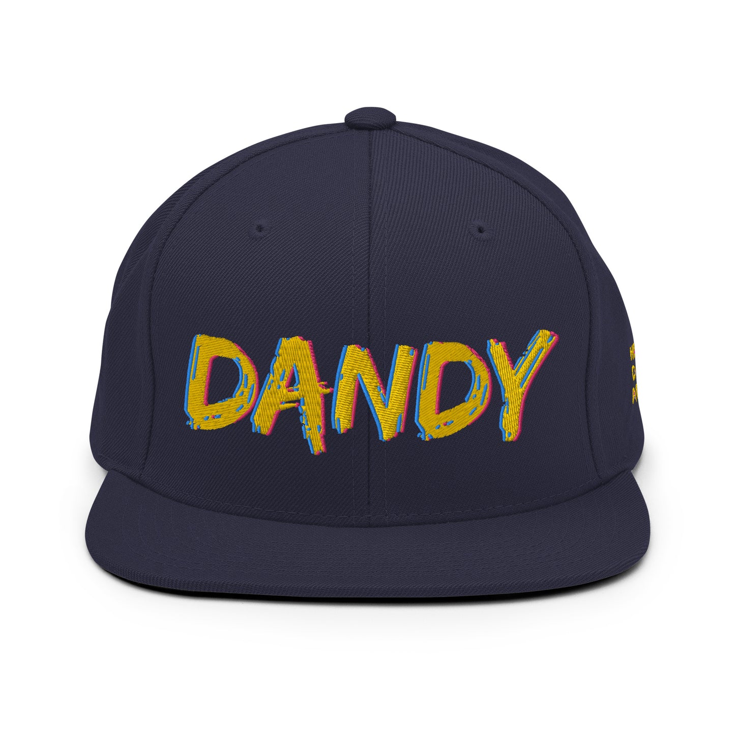 Dandy Snapback Hat