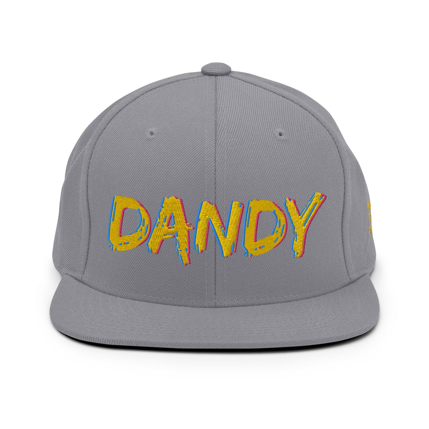 Dandy Snapback Hat