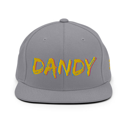 Dandy Snapback Hat