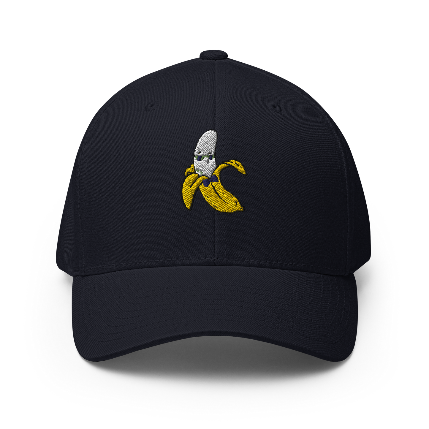 Banana Structured Twill Cap