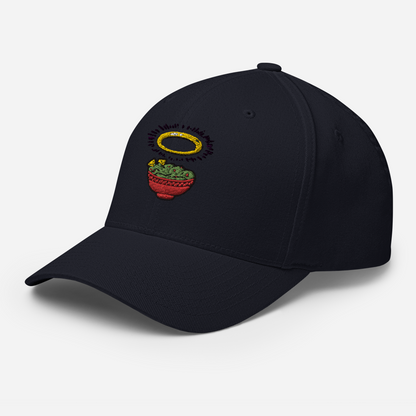 Holy Guacamole Structured Twill Cap