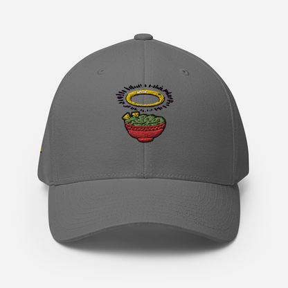 Holy Guacamole Structured Twill Cap