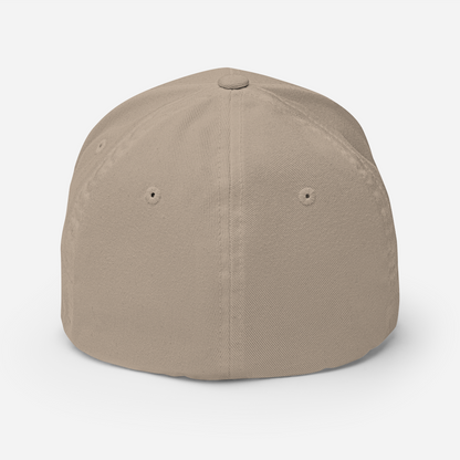 Holy Guacamole Structured Twill Cap