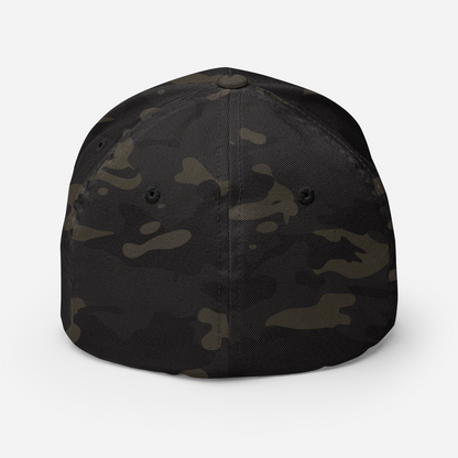 Holy Guacamole Structured Twill Cap