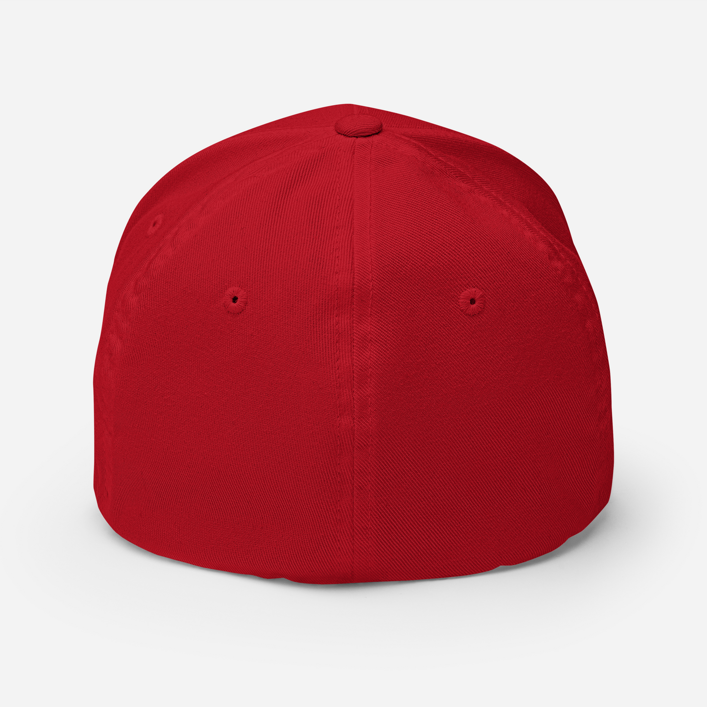 Holy Guacamole Structured Twill Cap