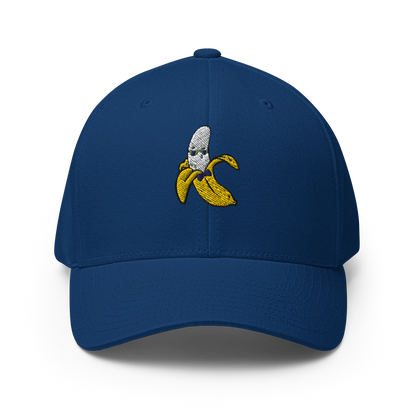 Banana Structured Twill Cap