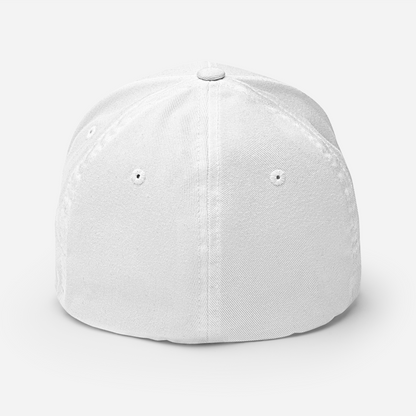 Holy Guacamole Structured Twill Cap