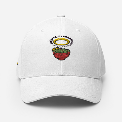 Holy Guacamole Structured Twill Cap